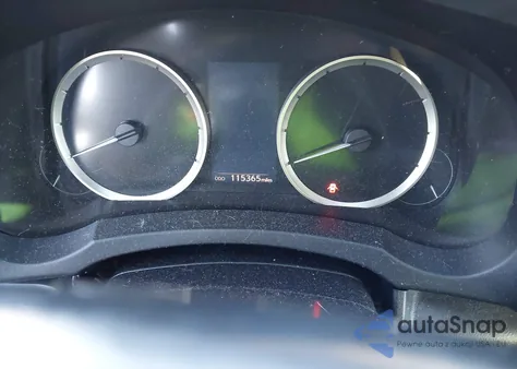 2015 Lexus Ls z USA, uszkodzony, nr VIN JTHCF1D25F5029629